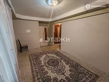 2-комнатная квартира, этаж 1 из 5, 40 м²
