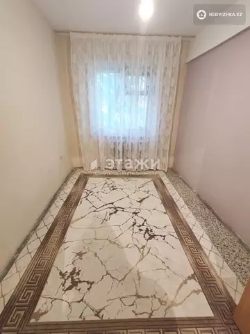 2-комнатная квартира, этаж 1 из 5, 40 м²