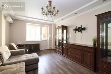 3-комнатная квартира, этаж 5 из 14, 90 м²