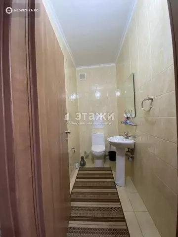 3-комнатная квартира, этаж 2 из 7, 94 м²