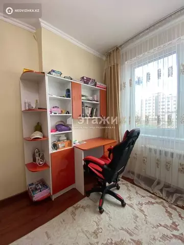 93.5 м², 3-комнатная квартира, этаж 2 из 7, 94 м², изображение - 5