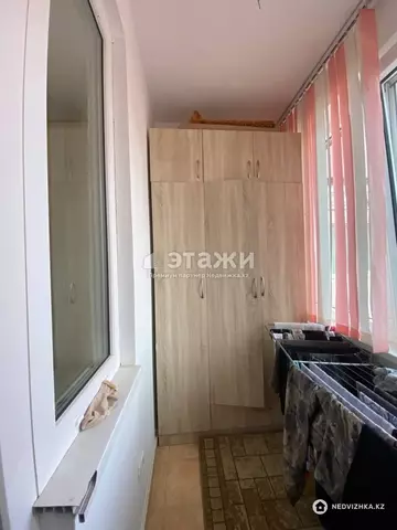 93.5 м², 3-комнатная квартира, этаж 2 из 7, 94 м², изображение - 6