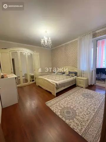 93.5 м², 3-комнатная квартира, этаж 2 из 7, 94 м², изображение - 8
