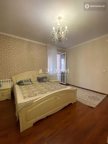 93.5 м², 3-комнатная квартира, этаж 2 из 7, 94 м², изображение - 9