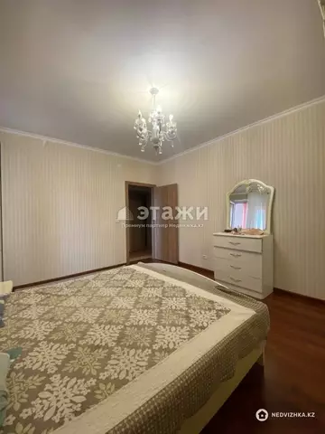 93.5 м², 3-комнатная квартира, этаж 2 из 7, 94 м², изображение - 10