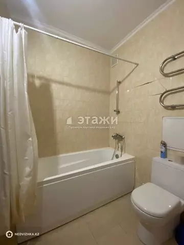 93.5 м², 3-комнатная квартира, этаж 2 из 7, 94 м², изображение - 11