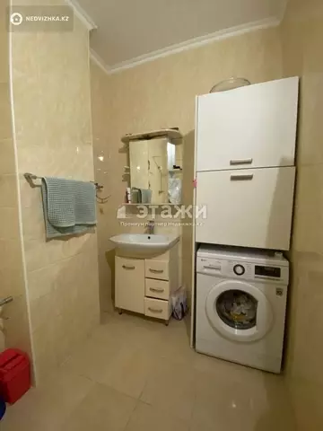 93.5 м², 3-комнатная квартира, этаж 2 из 7, 94 м², изображение - 12