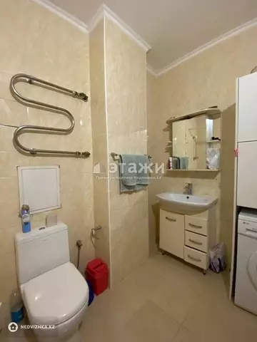 93.5 м², 3-комнатная квартира, этаж 2 из 7, 94 м², изображение - 13
