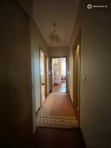 93.5 м², 3-комнатная квартира, этаж 2 из 7, 94 м², изображение - 14