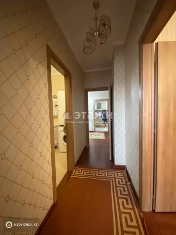 93.5 м², 3-комнатная квартира, этаж 2 из 7, 94 м², изображение - 15