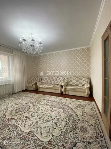 93.5 м², 3-комнатная квартира, этаж 2 из 7, 94 м², изображение - 16
