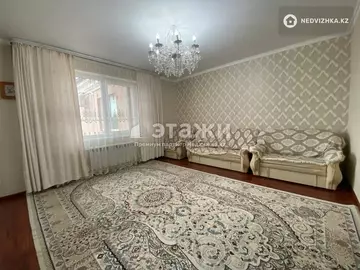 93.5 м², 3-комнатная квартира, этаж 2 из 7, 94 м², изображение - 17