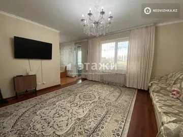 93.5 м², 3-комнатная квартира, этаж 2 из 7, 94 м², изображение - 18