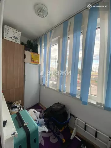 93.5 м², 3-комнатная квартира, этаж 2 из 7, 94 м², изображение - 20