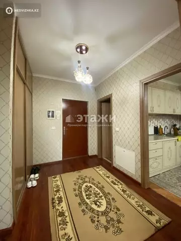 93.5 м², 3-комнатная квартира, этаж 2 из 7, 94 м², изображение - 21