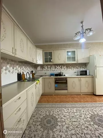 93.5 м², 3-комнатная квартира, этаж 2 из 7, 94 м², изображение - 22