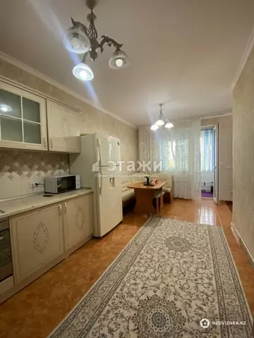 93.5 м², 3-комнатная квартира, этаж 2 из 7, 94 м², изображение - 23