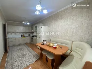 93.5 м², 3-комнатная квартира, этаж 2 из 7, 94 м², изображение - 24
