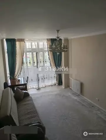 2-комнатная квартира, этаж 8 из 9, 67 м²