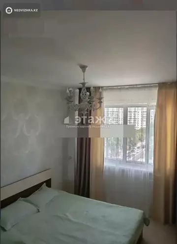 2-комнатная квартира, этаж 8 из 9, 67 м²