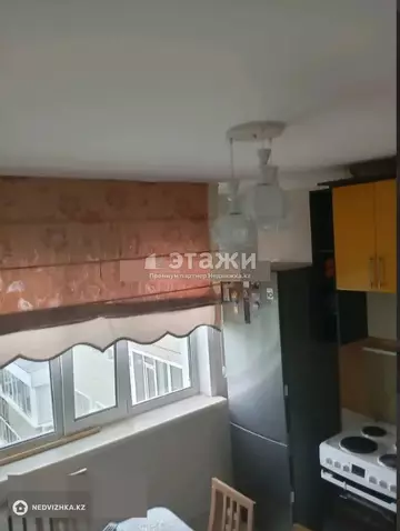 66.7 м², 2-комнатная квартира, этаж 8 из 9, 67 м², изображение - 4