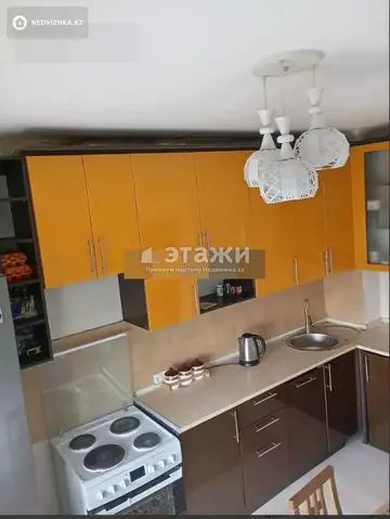 66.7 м², 2-комнатная квартира, этаж 8 из 9, 67 м², изображение - 5