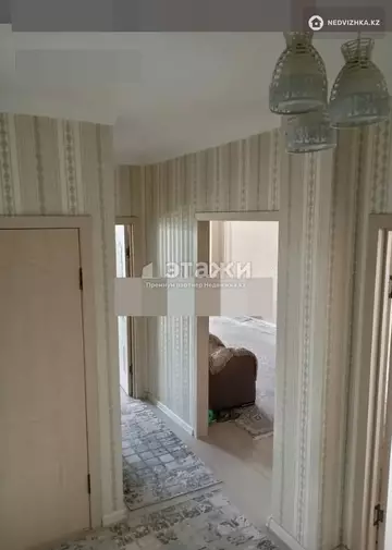 66.7 м², 2-комнатная квартира, этаж 8 из 9, 67 м², изображение - 6