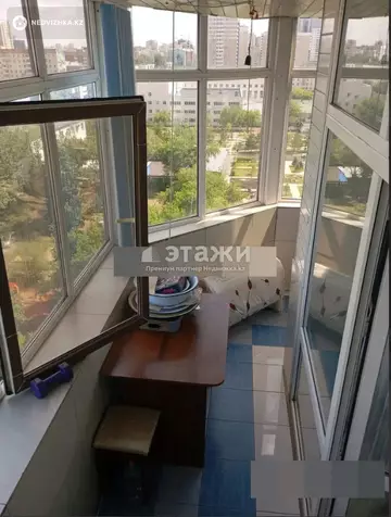 66.7 м², 2-комнатная квартира, этаж 8 из 9, 67 м², изображение - 8