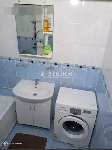 66.7 м², 2-комнатная квартира, этаж 8 из 9, 67 м², изображение - 9