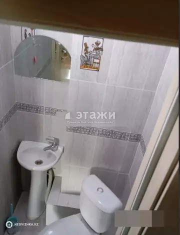 66.7 м², 2-комнатная квартира, этаж 8 из 9, 67 м², изображение - 11