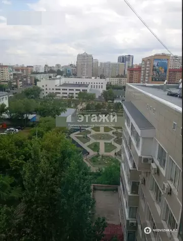 66.7 м², 2-комнатная квартира, этаж 8 из 9, 67 м², изображение - 12