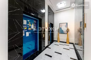 47 м², 1-комнатная квартира, этаж 11 из 12, 47 м², изображение - 0