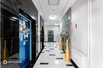 47 м², 1-комнатная квартира, этаж 11 из 12, 47 м², изображение - 2