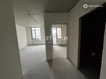 1-комнатная квартира, этаж 3 из 9, 40 м²