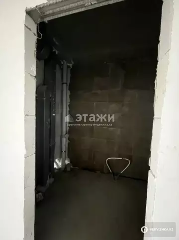 1-комнатная квартира, этаж 3 из 9, 40 м²