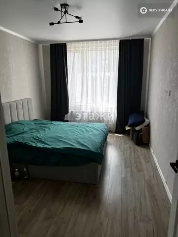 2-комнатная квартира, этаж 7 из 9, 59 м²