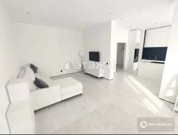2-комнатная квартира, этаж 5 из 10, 64 м²