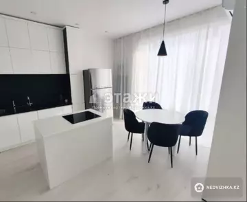 64.3 м², 2-комнатная квартира, этаж 5 из 10, 64 м², изображение - 0