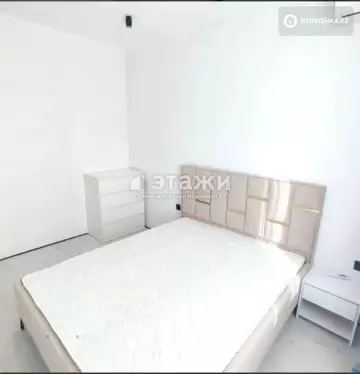 64.3 м², 2-комнатная квартира, этаж 5 из 10, 64 м², изображение - 1