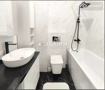 64.3 м², 2-комнатная квартира, этаж 5 из 10, 64 м², изображение - 2
