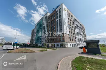 64.3 м², 2-комнатная квартира, этаж 5 из 10, 64 м², изображение - 10