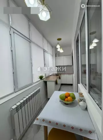 2-комнатная квартира, этаж 7 из 14, 40 м²