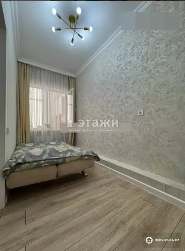 2-комнатная квартира, этаж 7 из 14, 40 м²