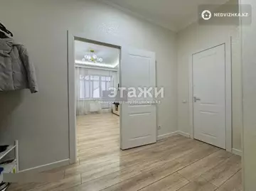 2-комнатная квартира, этаж 7 из 14, 40 м²