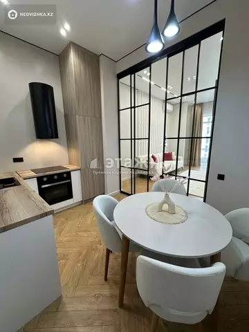 2-комнатная квартира, этаж 6 из 7, 58 м²