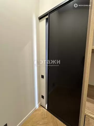 58.4 м², 2-комнатная квартира, этаж 6 из 7, 58 м², изображение - 5