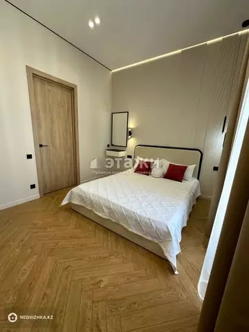 58.4 м², 2-комнатная квартира, этаж 6 из 7, 58 м², изображение - 6