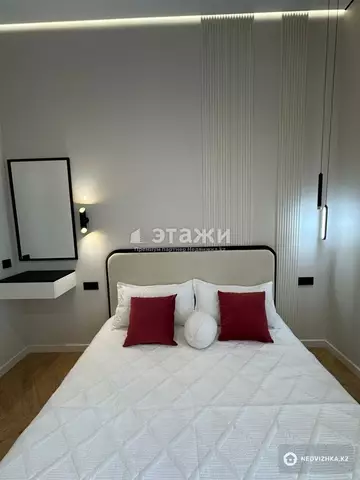 58.4 м², 2-комнатная квартира, этаж 6 из 7, 58 м², изображение - 7
