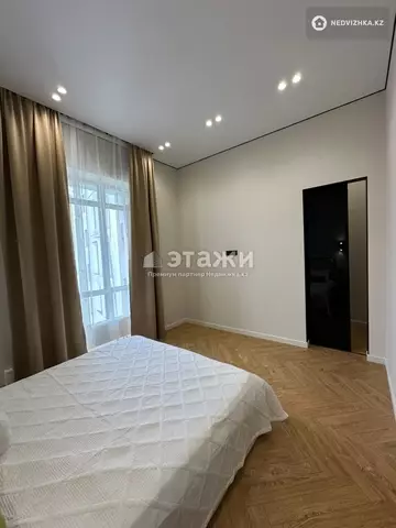 58.4 м², 2-комнатная квартира, этаж 6 из 7, 58 м², изображение - 8