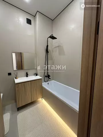 58.4 м², 2-комнатная квартира, этаж 6 из 7, 58 м², изображение - 10